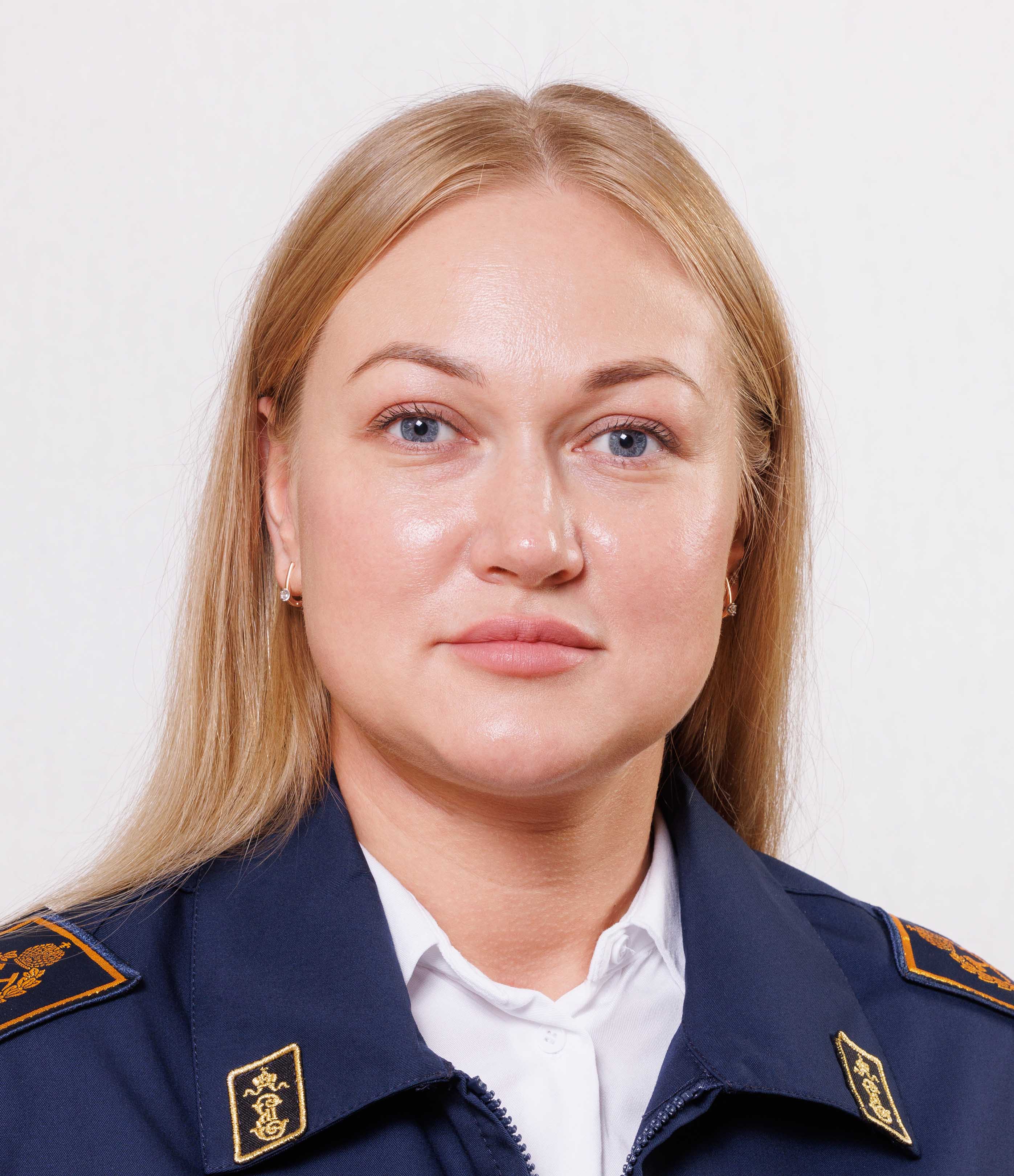 Василевич Ксения Александровна